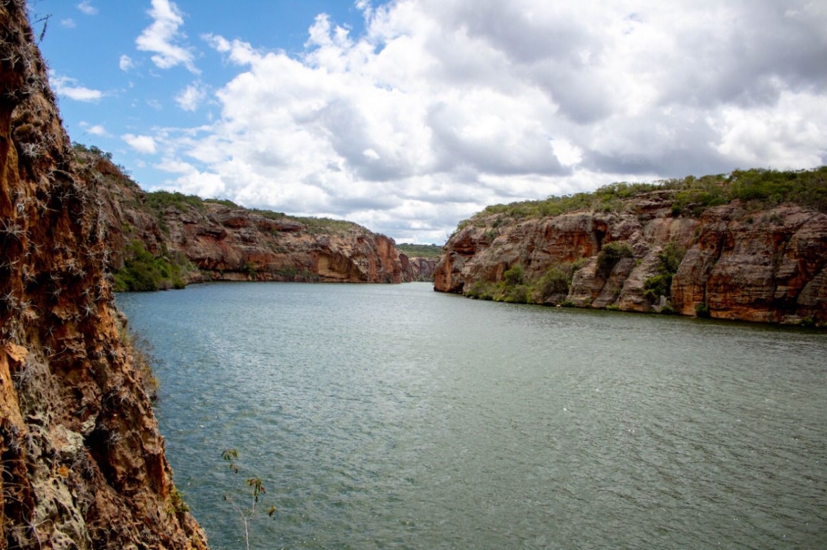 Setur faz ação promocional do Destino Sergipe com Road Show em cidades da Bahia e Pernambuco (Foto de arquivo: Setur/SE)
