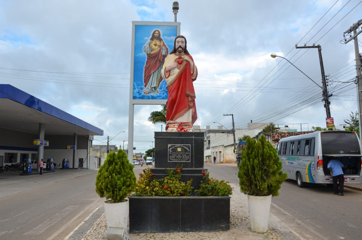 Ribeirópolis sai na frente, faz inventário Turístico e plano municipal de Turismo (Foto: Assessoria Prefeitura de Ribeirópolis/ Navarro Comunicação)