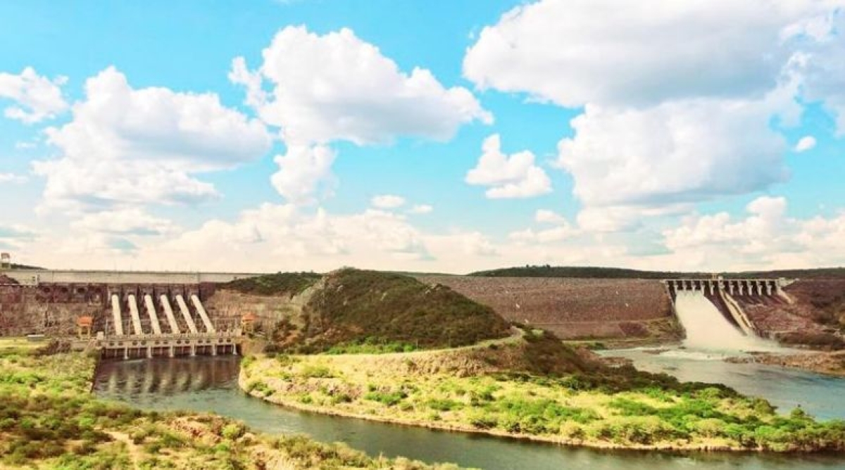 Chesf alerta prefeituras (Foto: Fábio Gualberto/ Chesf)