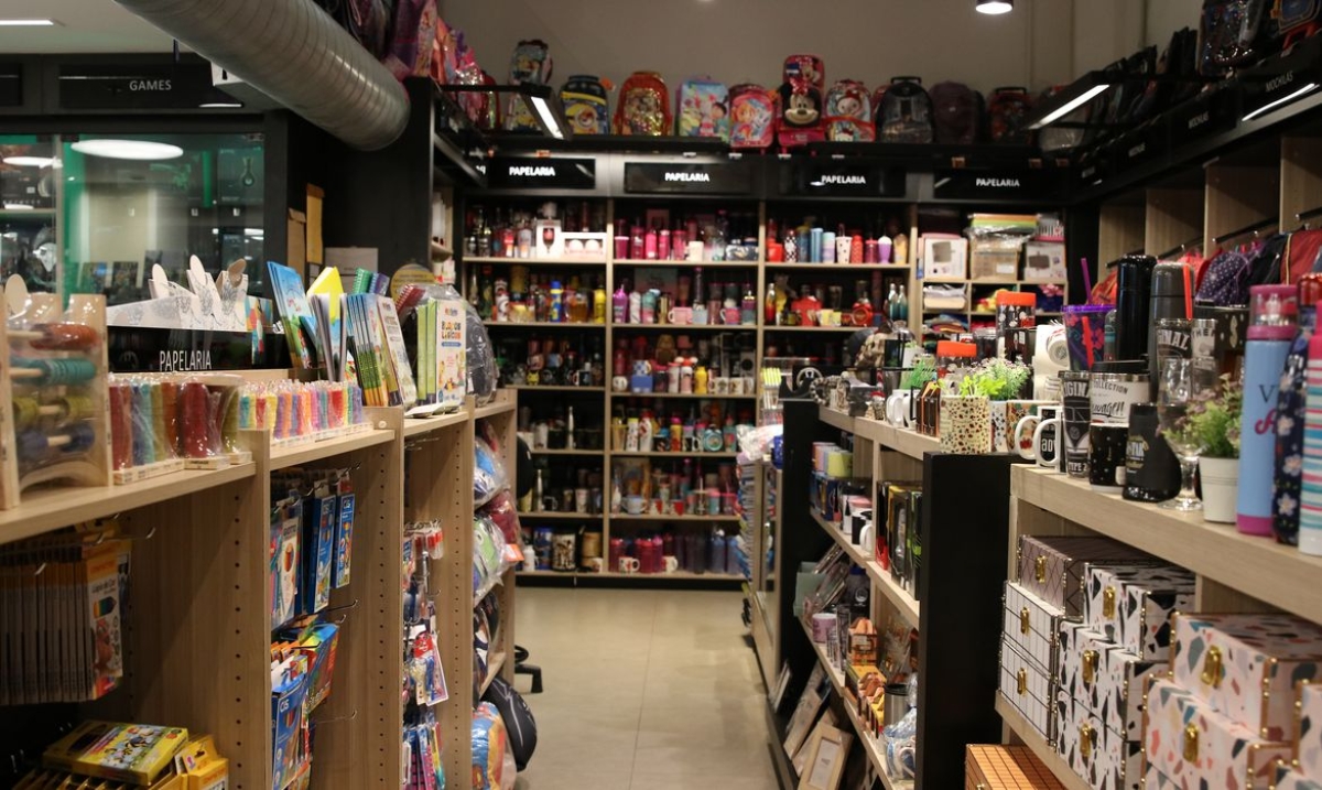 Inmetro recomenda atenção na compra de materiais escolares (Foto: Rovena Rosa/ Agência Brasil)