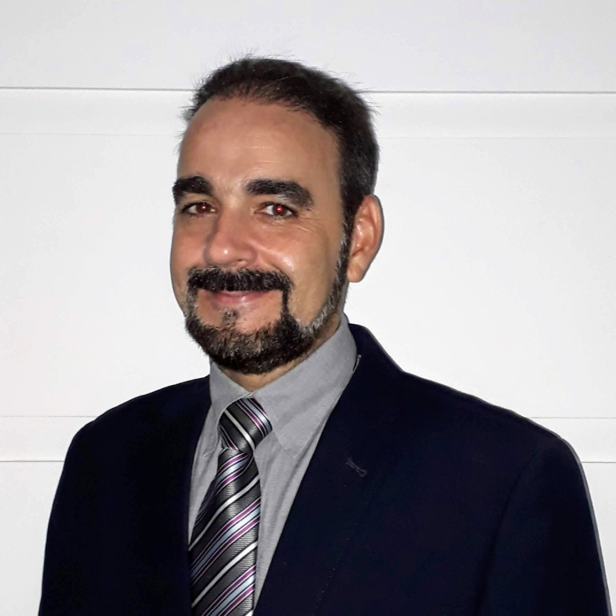 Maurício Gentil, professor de Direito Constitucional da Unit (Foto: Asscom Unit)