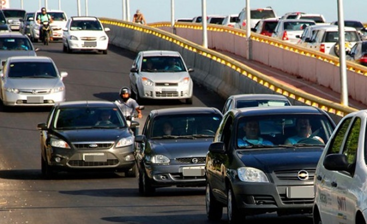 IPVA: Detran esclarece dúvidas acerca da autenticidade do boleto (Foto de arquivo: ASN)