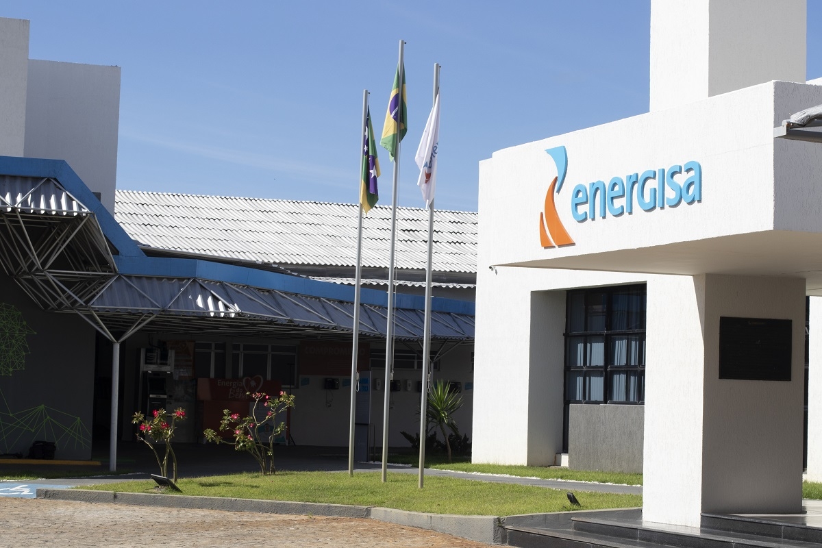 Banco de talentos: Energisa abre cadastro para eletricista e auxiliar comercial - Foto: Assessoria Energisa/SE