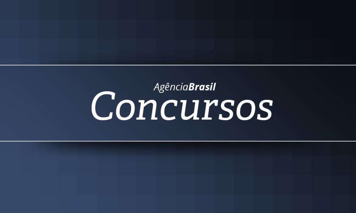 AGU publica editais de concurso com 300 vagas para formados em direito - Imagem: Agência Brasil