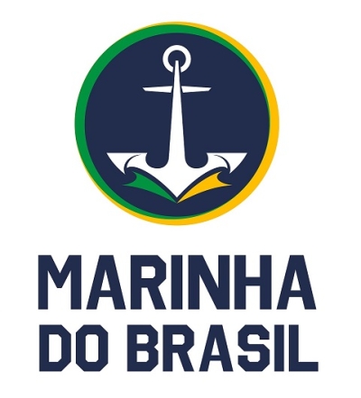 Logo Marinha do Brasil