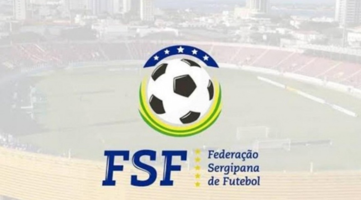 FSF entra com representação contra arbitragem da partida entre Sergipe e Botafogo - Imagem: FSF