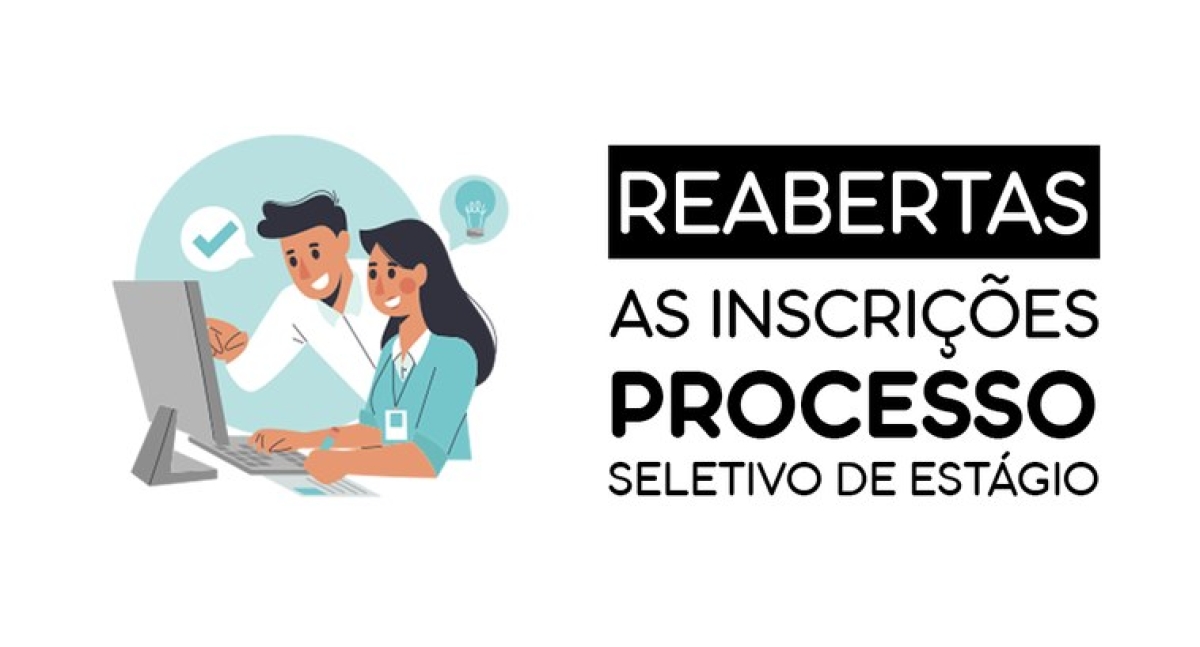 Os estudantes interessados devem cadastrar-se no site do iel - Imagem: TRE/SE