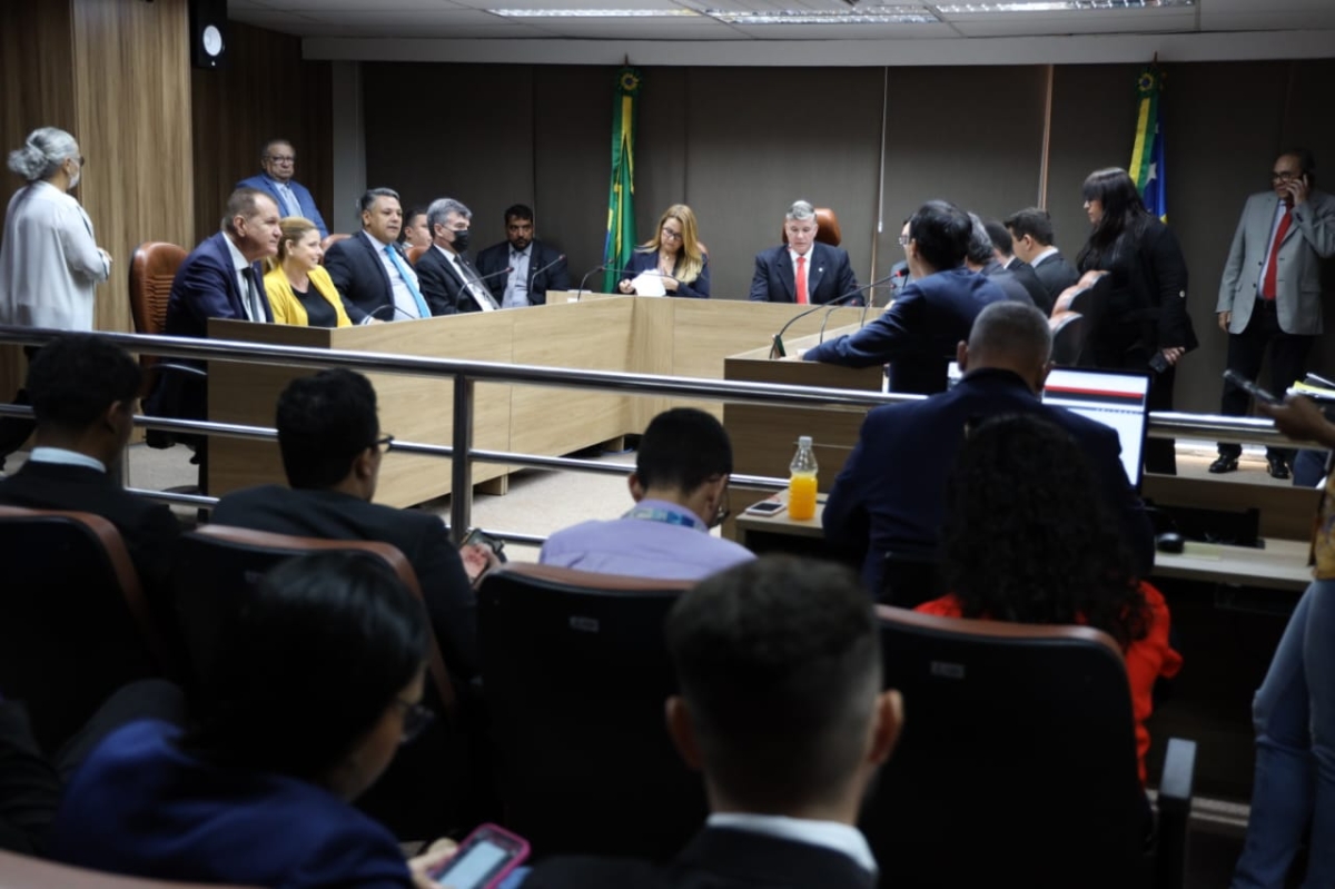 Aprovado reajuste de 10% para categorias de servidores públicos - Foto: Joel Luiz | Alese