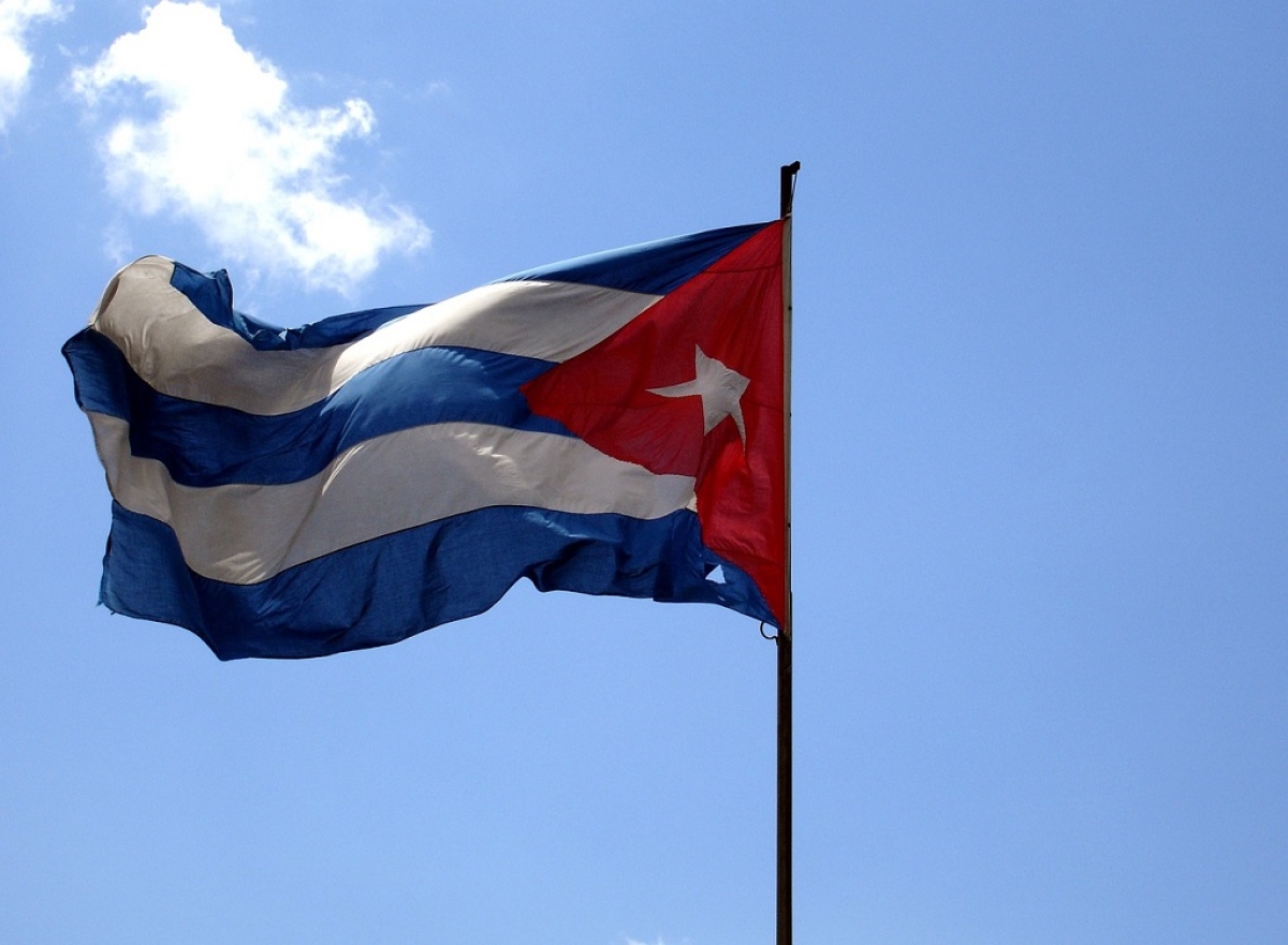 ONG diz que Cuba vende jovens para lutar contra Ucrânia - Foto ilustrativa: Pixabay