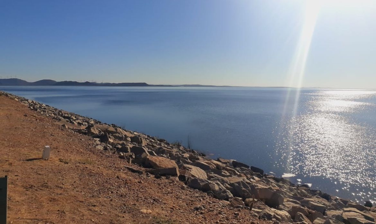 Rio São Francisco e do projeto de recuperação de nascentes do programa águas brasileiras - Foto: Mauricio de Almeida | TV Brasil