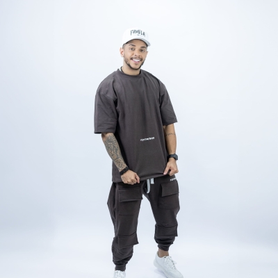 Bruninho Top7 é uma das atrações do evento - Foto: Divulgação