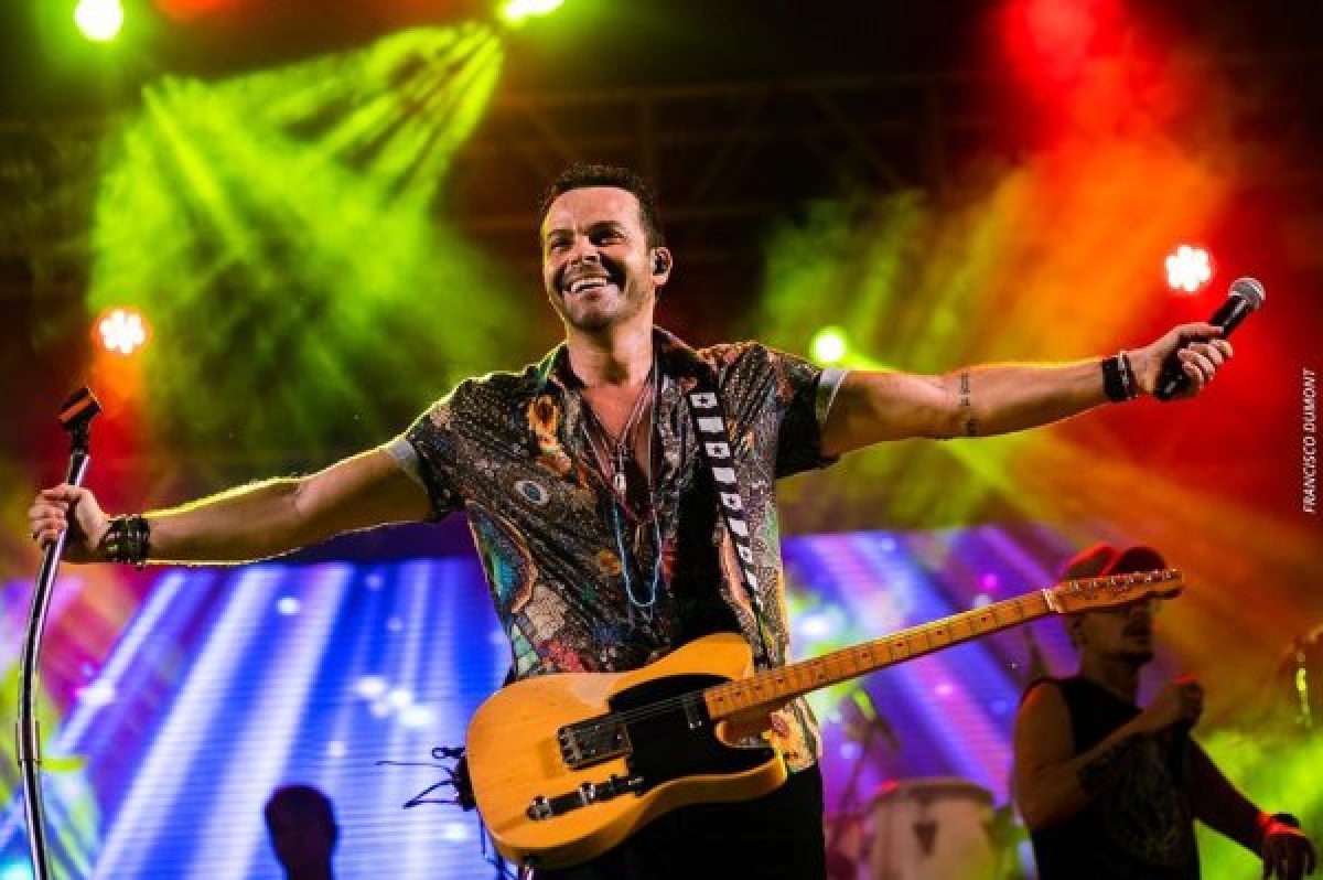 Alexandre Peixe - Foto: Divulgação