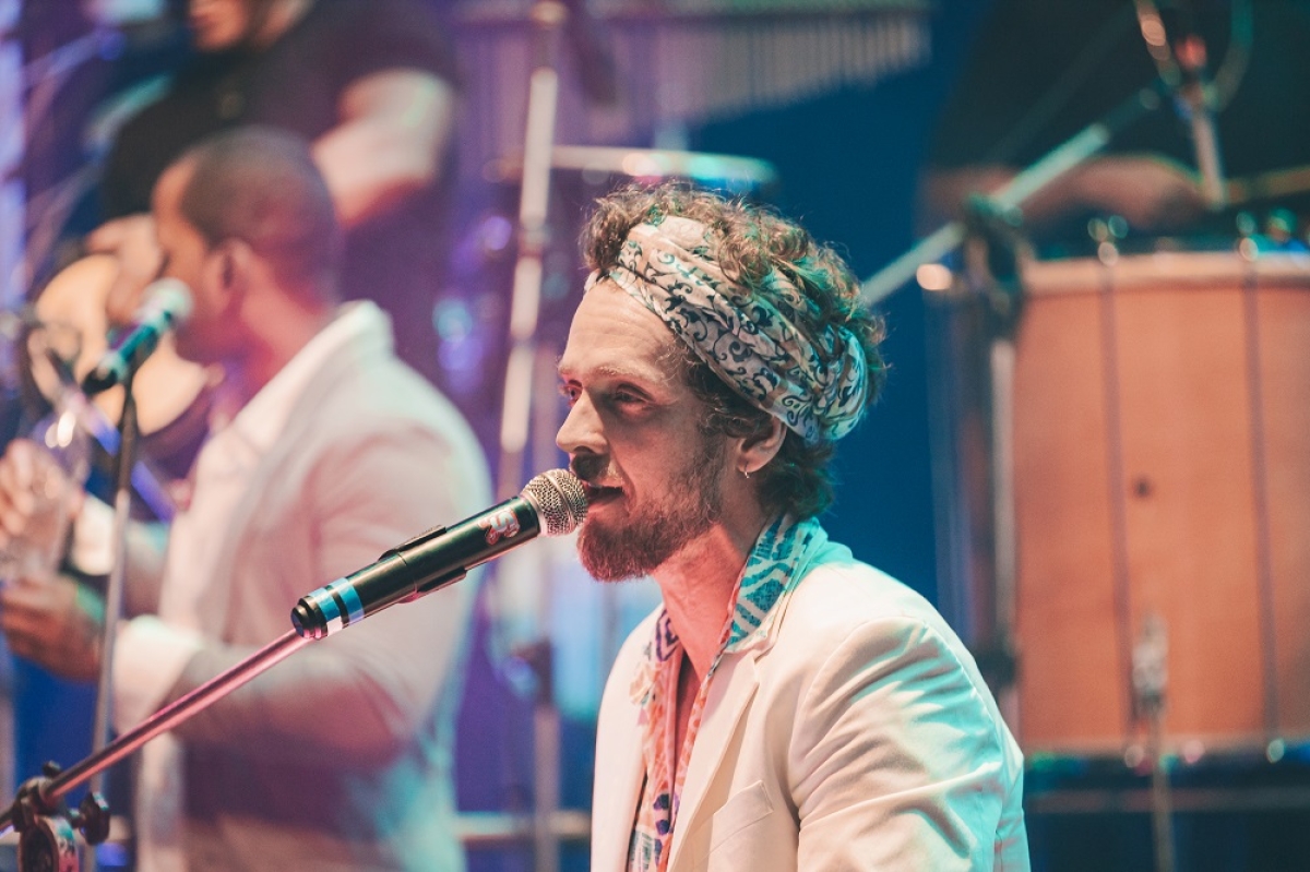 João Ventura - Foto: Divulgação