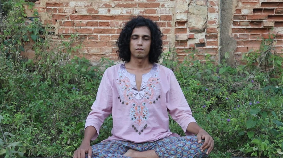 Luno Torres - Foto: Alessandro Santana