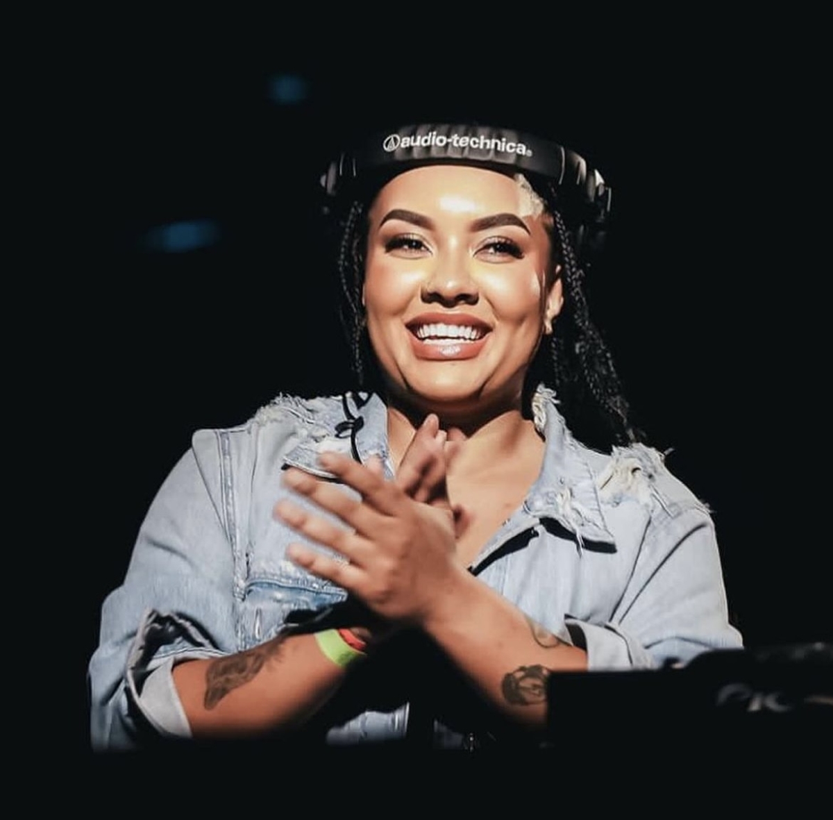 Carola - Foto: Divulgação