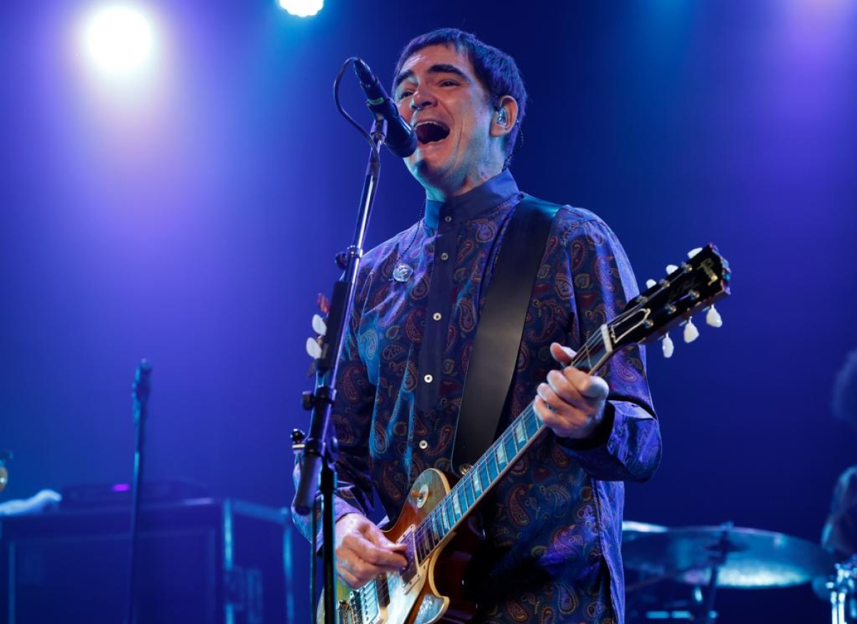 Samuel Rosa - Foto: Divulgação