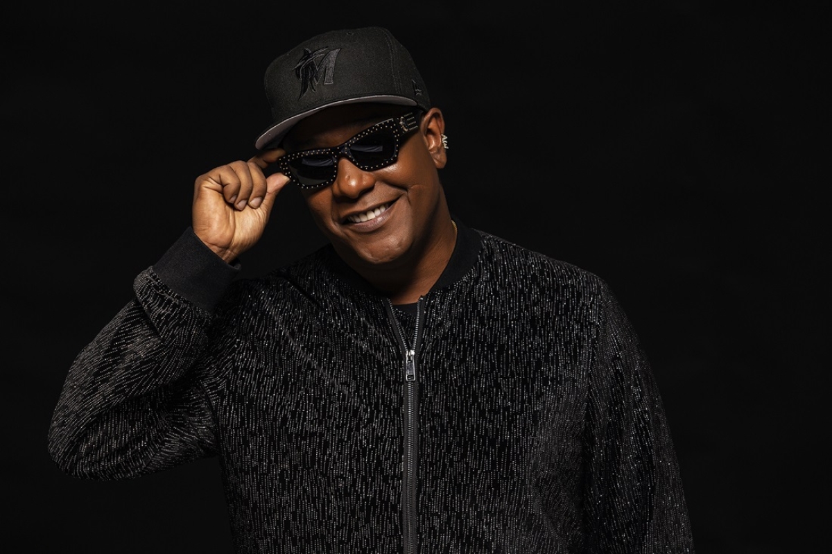 Com Psirico, pagode baiano é mais um estilo musical presente no Réveillon 2024 - Foto: Prefeitura de Aracaju