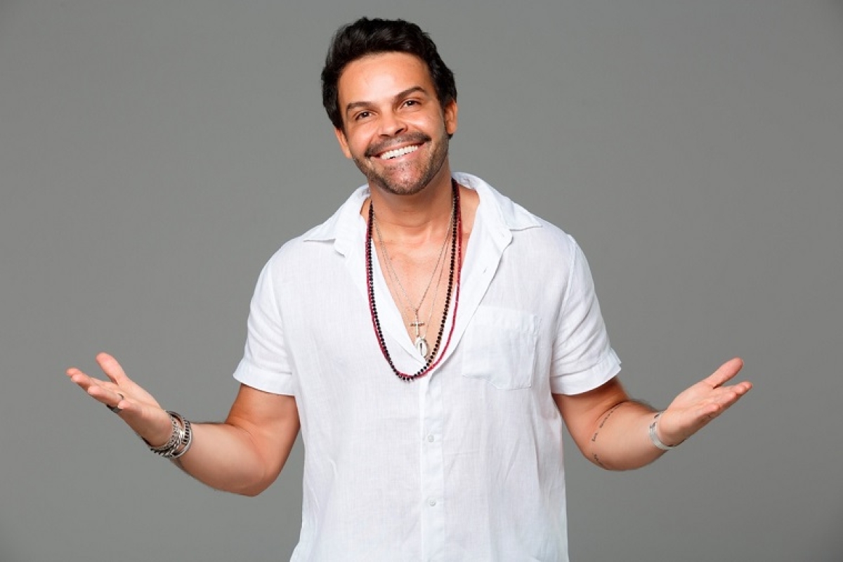 Alexandre Peixe - Foto: Divulgação