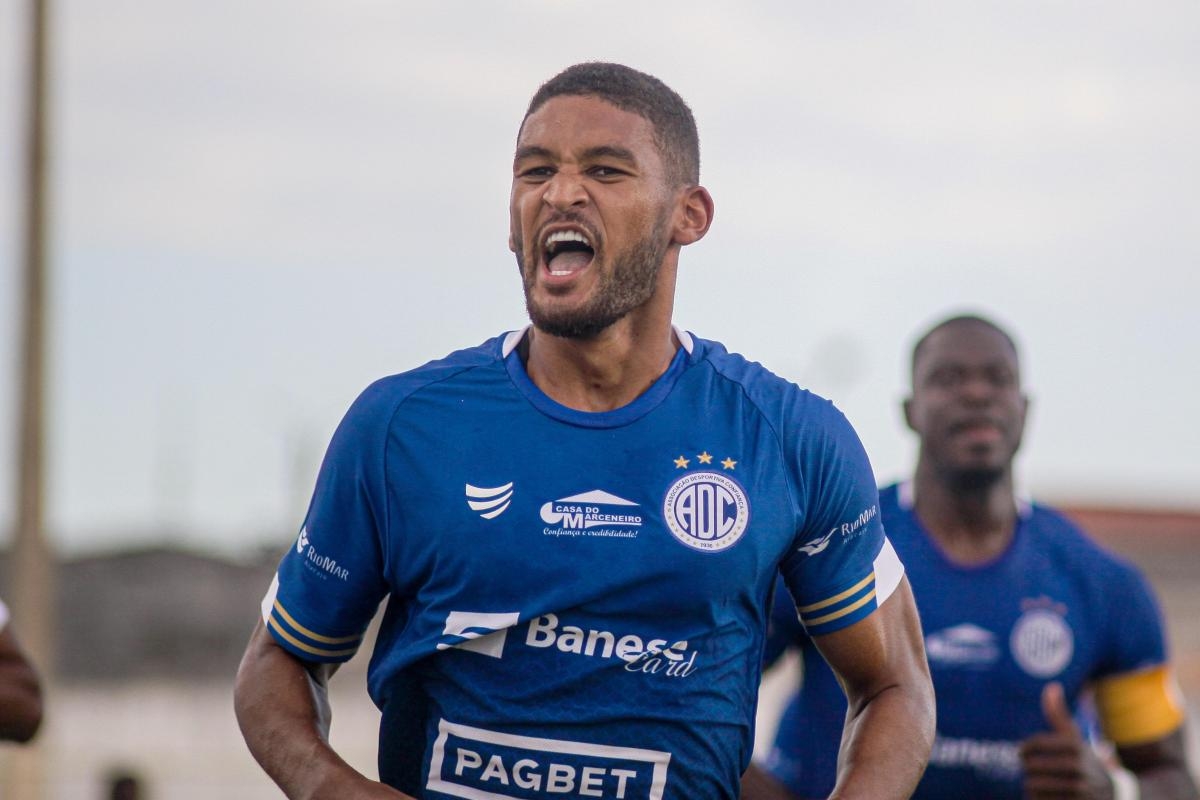 Confiança assume a liderança do Campeonato Sergipano - Foto: Neto Ferreira | ADC