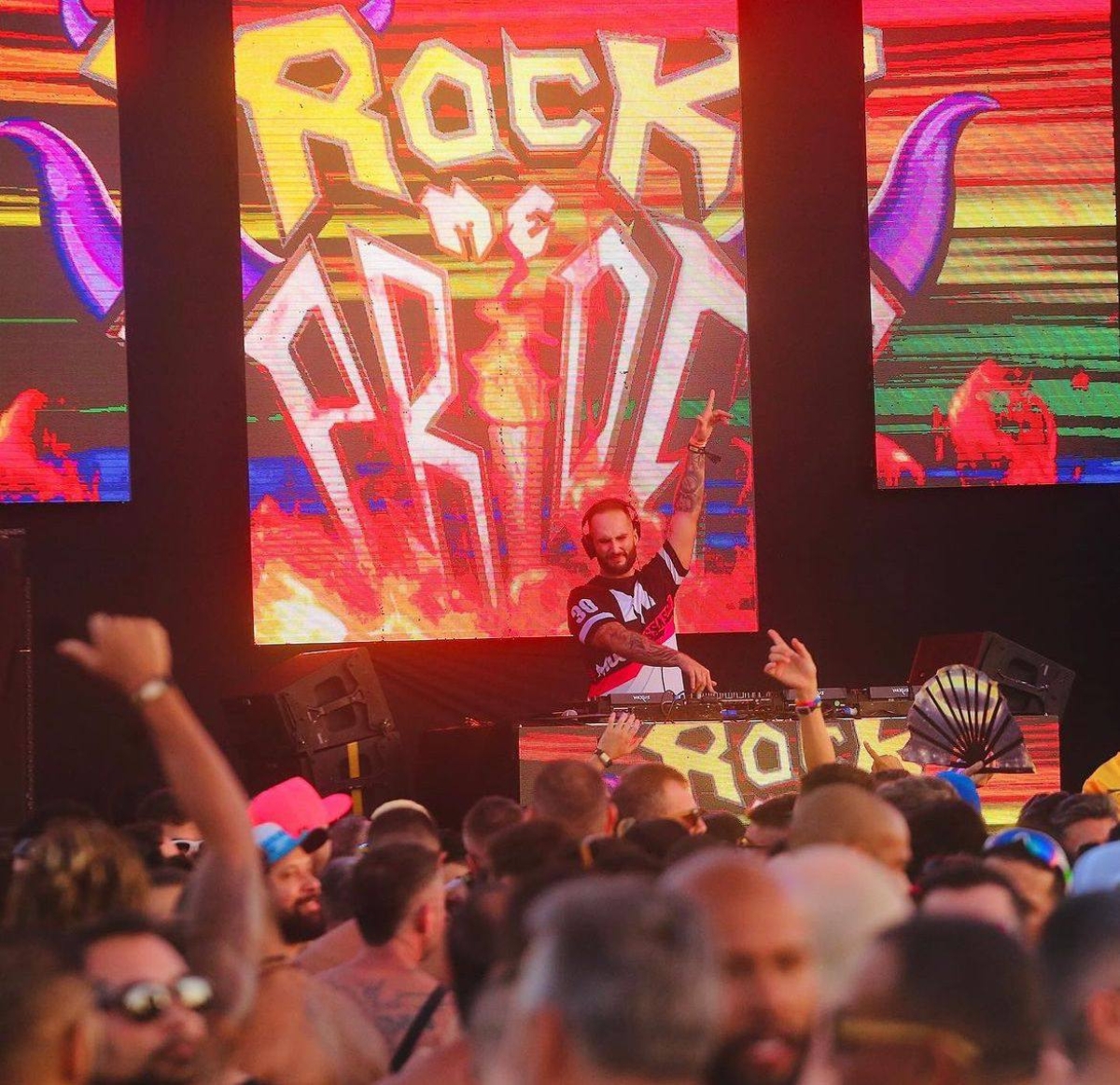 H&H Festival 2024 - Foto: Divulgação