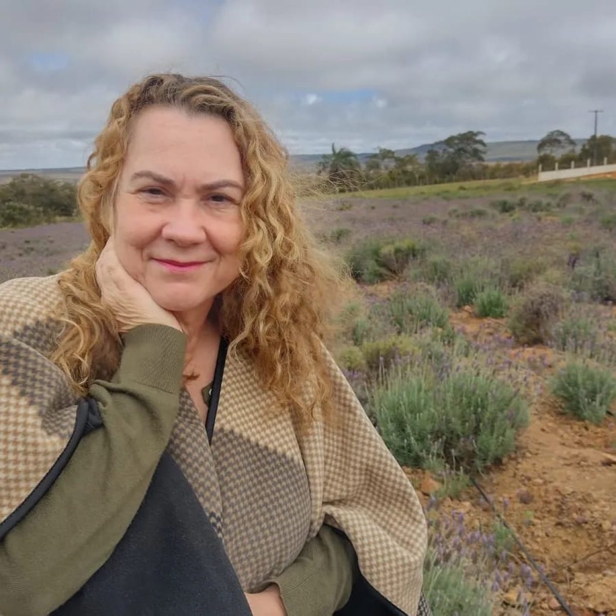 Ilka Bianchini - Foto: Assessoria
