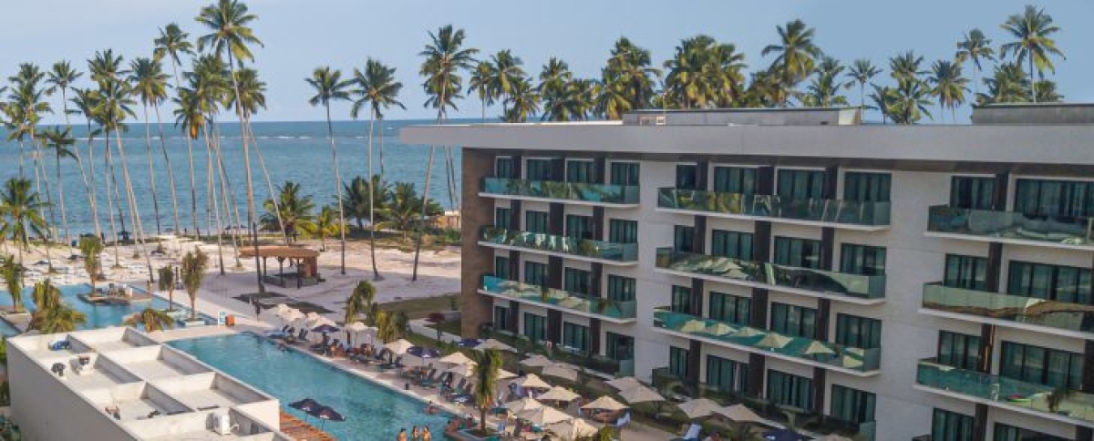 BeFly Travel Sergipe fecha parceria com o novo Maceió Mar Resort - Foto: Assessoria de Imprensa
