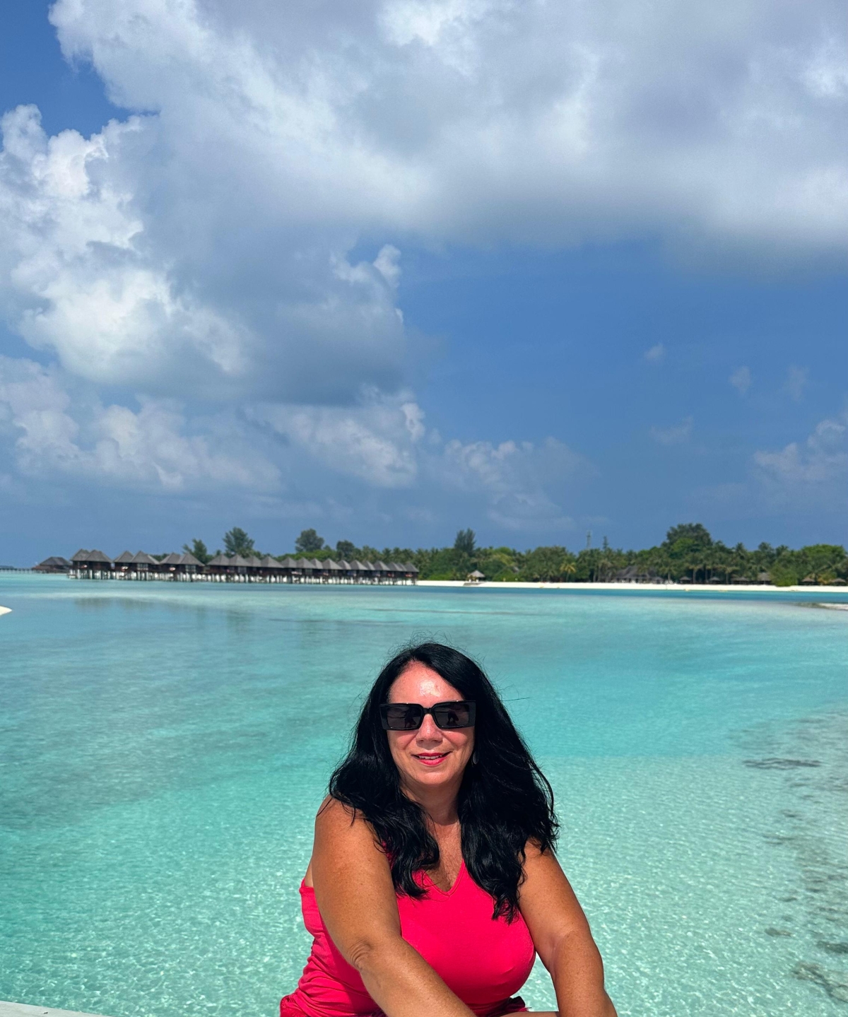 BeFly Travel Sergipe lança pacote de viagem para as Ilhas Maldivas - Foto: Divulgação
