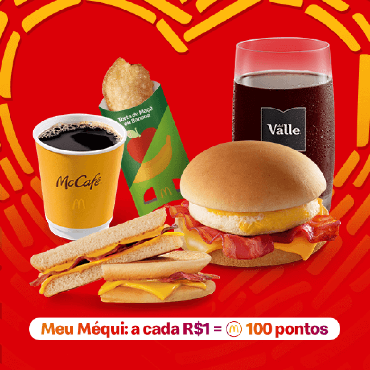 MéquiBox especial de café da manhã é escolha perfeita para presentear no Dia das Mães - Foto: Divulgação