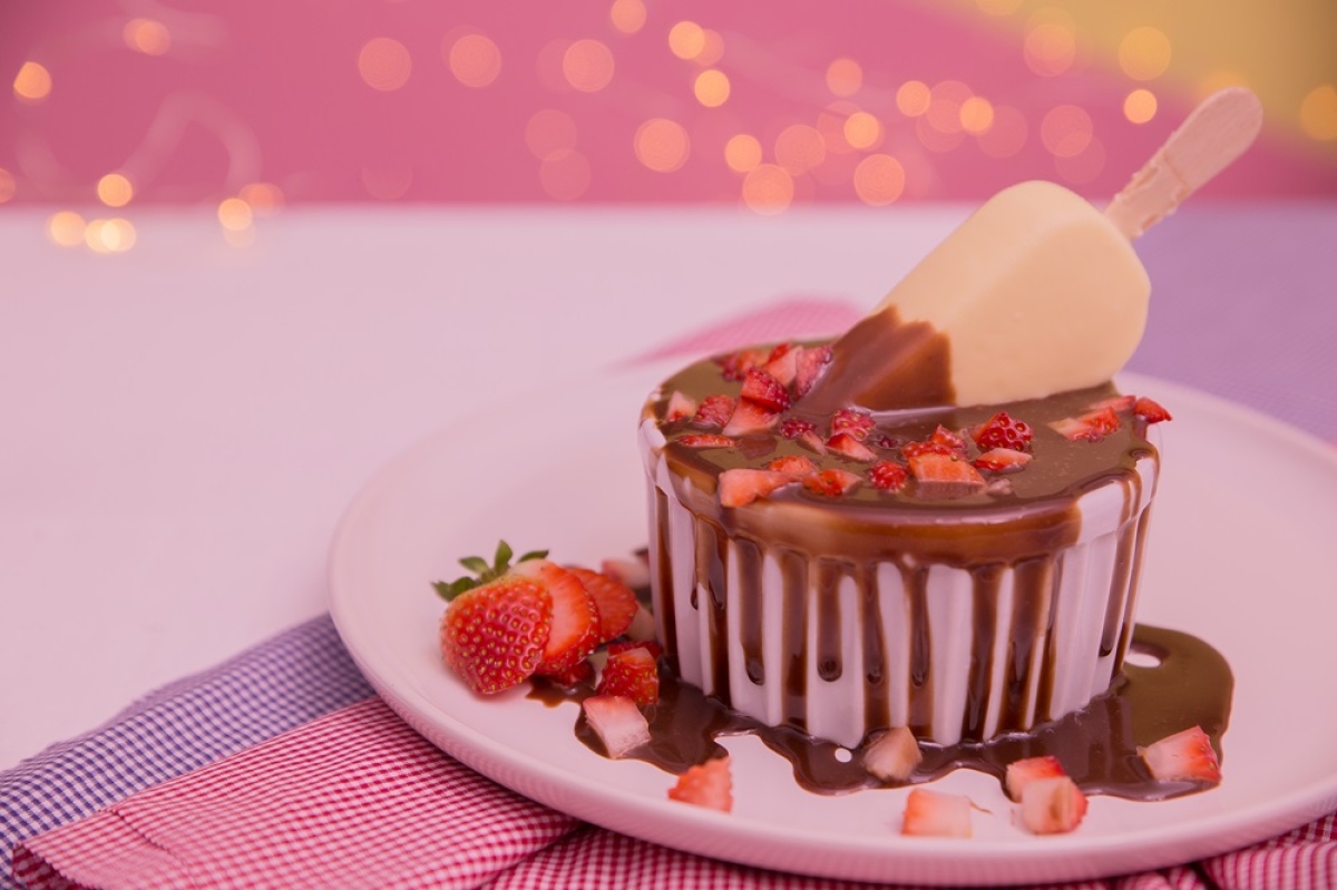 Grand Gateau - Foto: Marca Finna - Divulgação