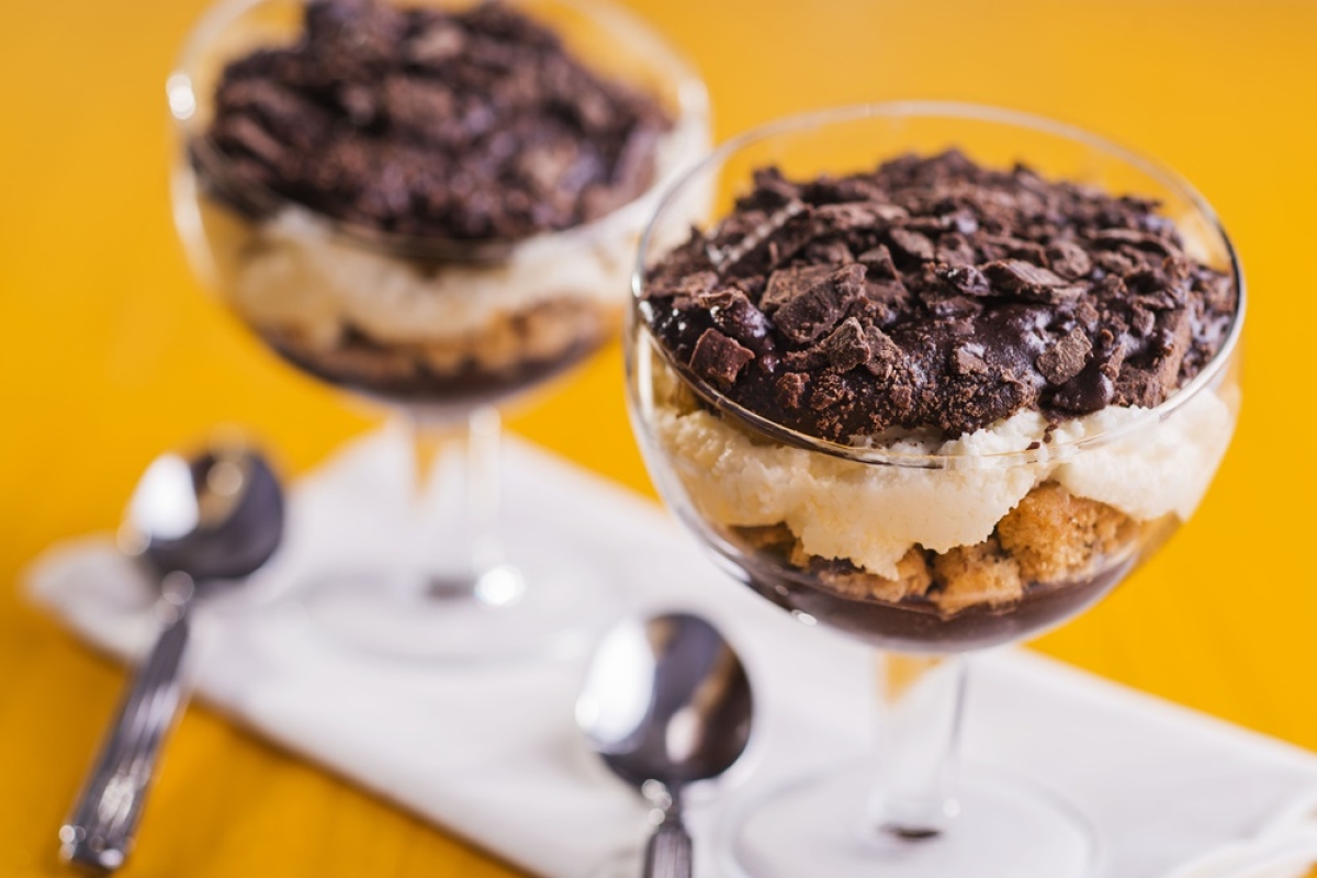 Sobremesa Treloso - Foto: Divulgação - Marca Treloso