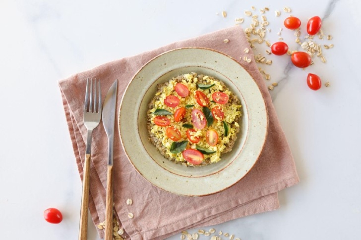 Aveioca Salgada - Foto: Press à Porter