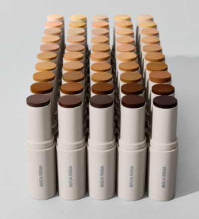 50 tons de BR - Foto: Imagem campanha/Redes sociais de Bianca Andrade
