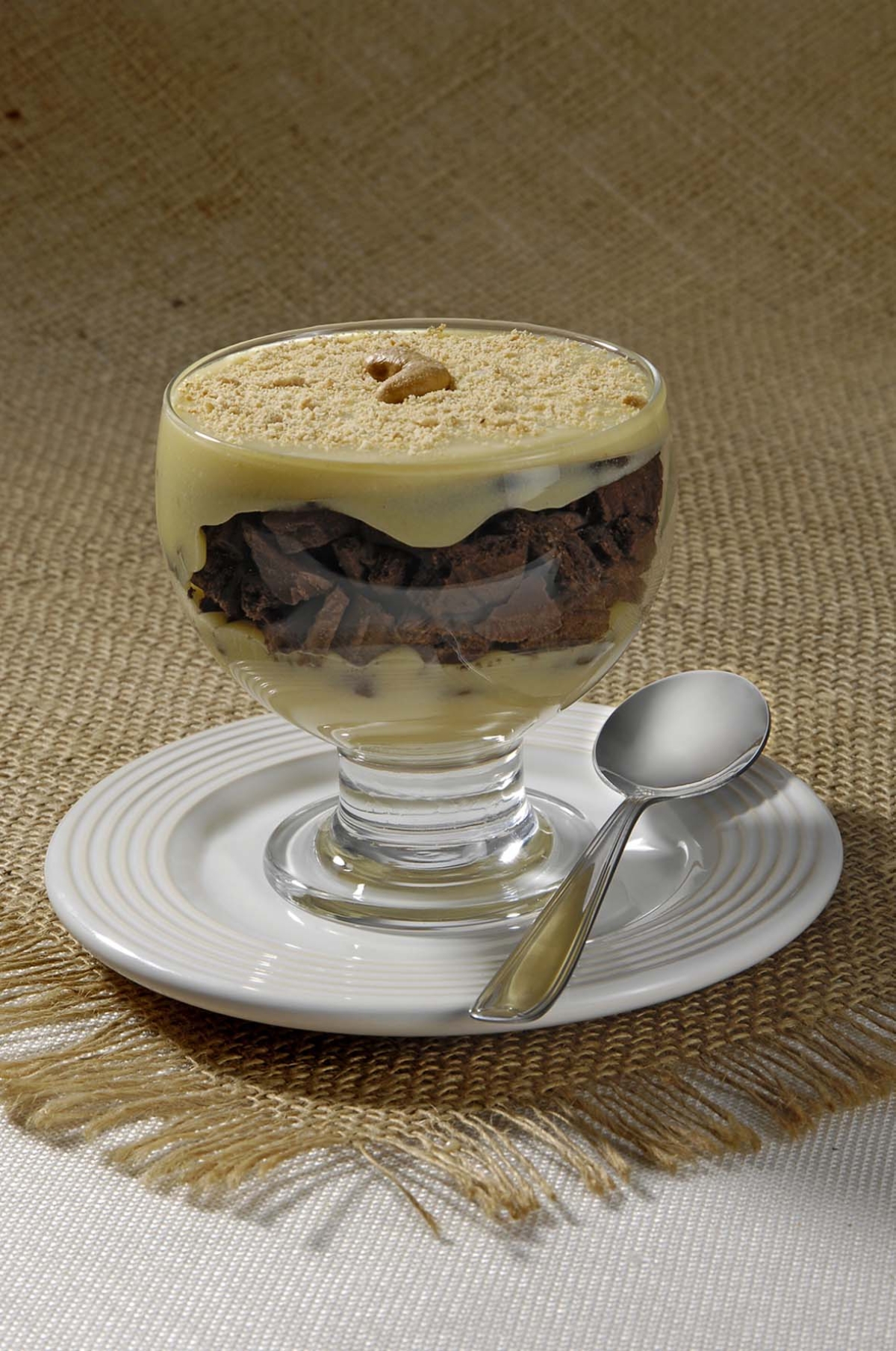 Taça de Chocolate - Foto: Divulgação/Marca Fortaleza
