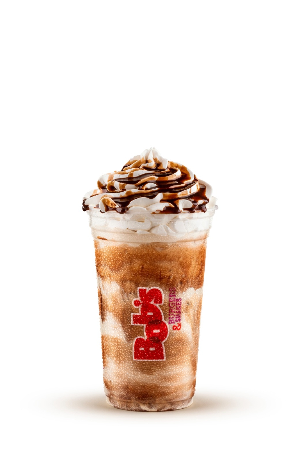 Bob�??s aumenta portfólio, trazendo dois novos sabores com café para a categoria de sobremesas - Foto: Ascom/Bob´s/Divulgação
