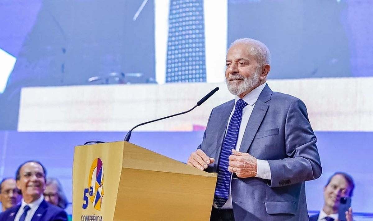 Luiz Inácio Lula da Silva - Foto: Ricardo Stuckert / PR