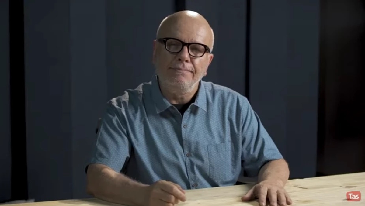 Marcelo Tas - Foto: Reprodução/Print de vídeo YouTube Marcelo Tas