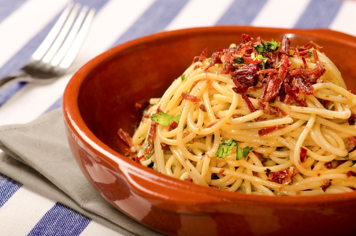 Carbonara Sertanejo - Foto: Divulgação/Marca Vitarella