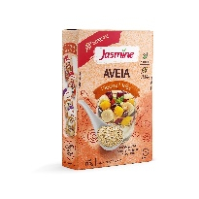 Agosto Dourado: Jasmine traz dicas nutricionais para mães em fase de amamentação - Foto: Divulgação/Assessoria/Press à Porter 
