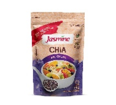 Agosto Dourado: Jasmine traz dicas nutricionais para mães em fase de amamentação - Foto: Divulgação/Assessoria/Press à Porter 
