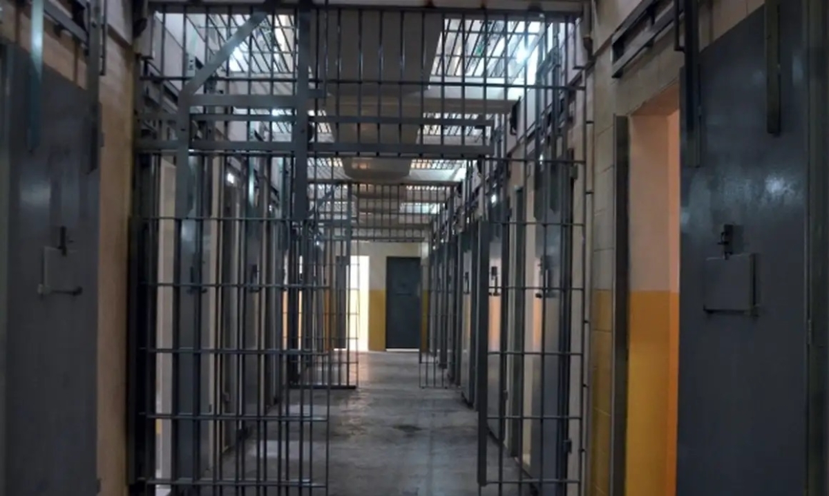 Um dos artigos da Lei de Execuções Penais trata da organização do sistema penitenciário brasileiro, bem como dos regimes de cumprimento de sentenças condenatórias - Foto: Jaqueline Noceti/Secom-SC via Agência Brasil
