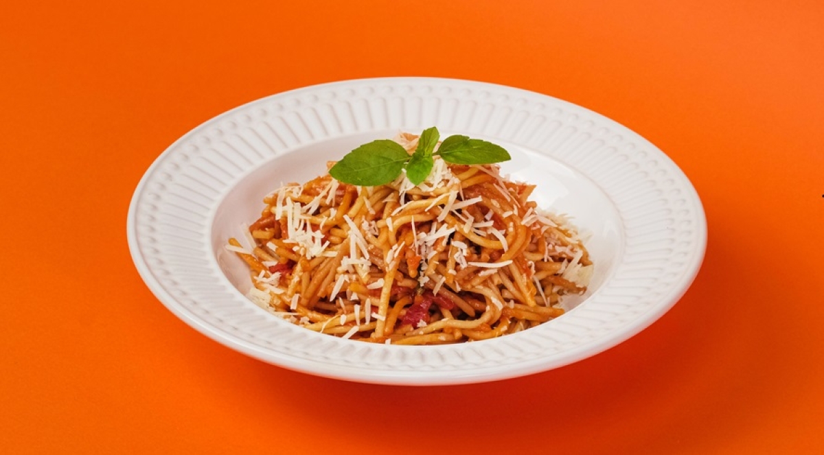 Spaghetti All`assassina - Foto: Divulgação | Marca Todeschini