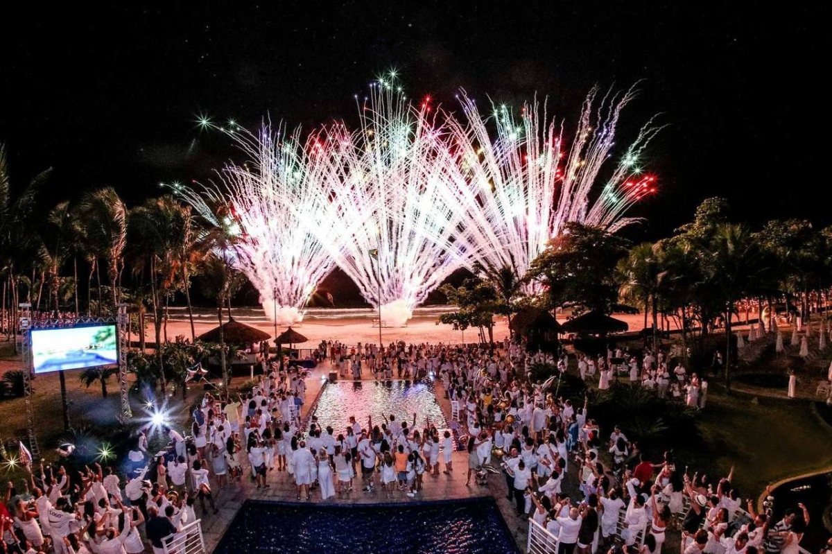 BeFly Travel Sergipe inicia vendas de réveillon com pacotes convidativos - Foto: Martins Assessoria Digital e Marketing
