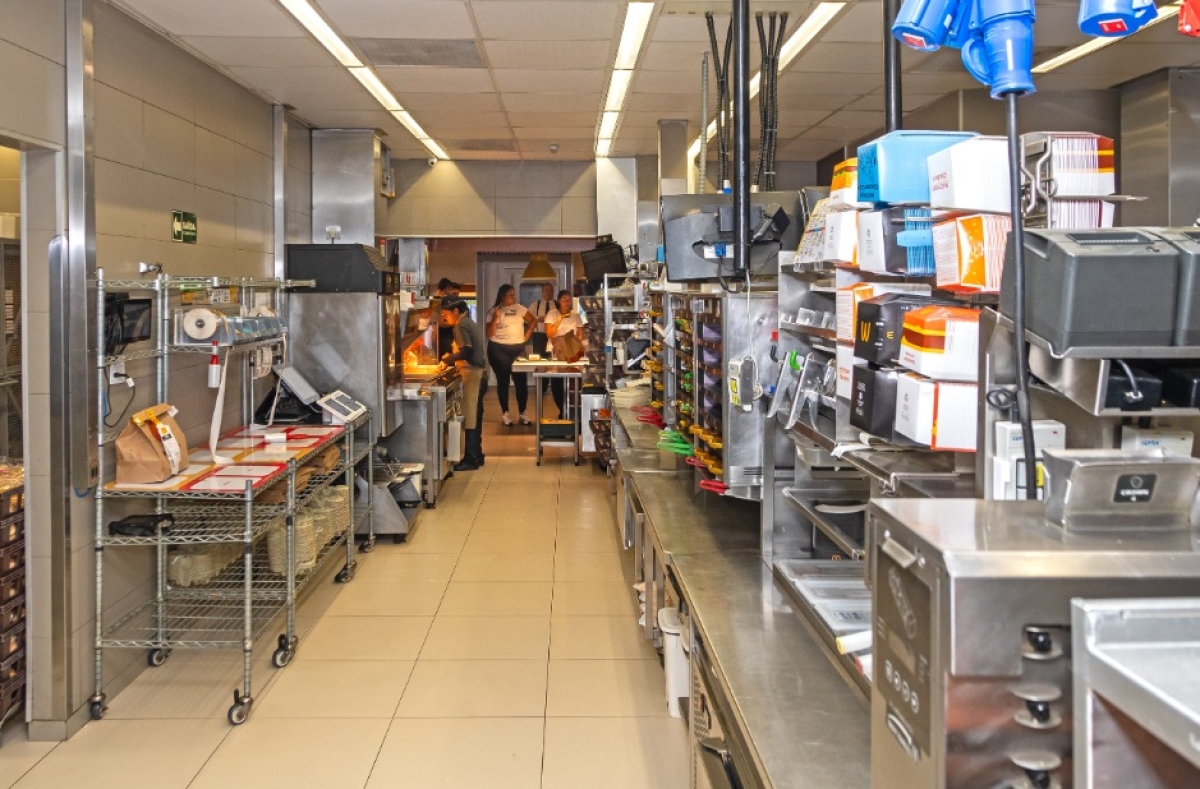 O programa Portas Abertas completa 10 anos e traz resultados que impactam diretamente na forma como os clientes veem e se relacionam com a marca - Foto: Divulgação | Destaque Notícias
