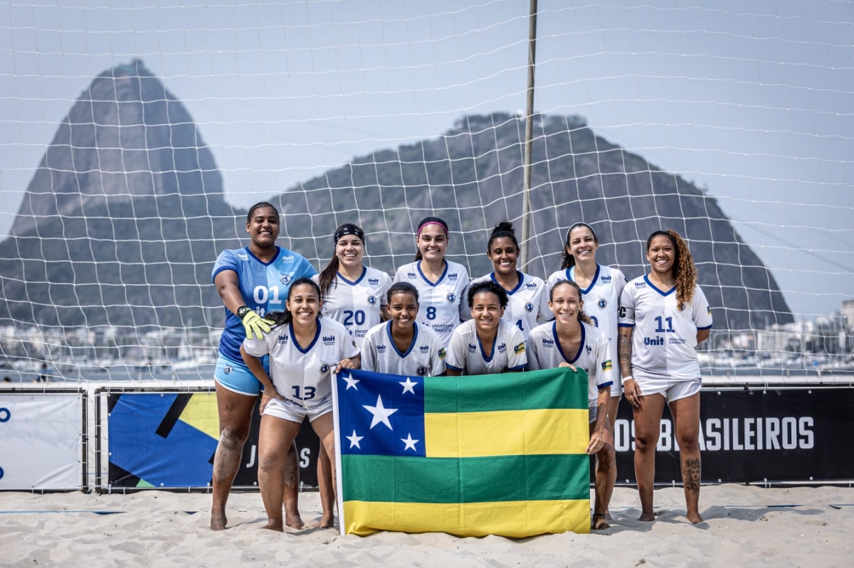 Bolsa Atleta: Lei aprovada na Alese é publicada no Diário Oficial do Estado - Foto: Divulgação/ Governo de Sergipe
