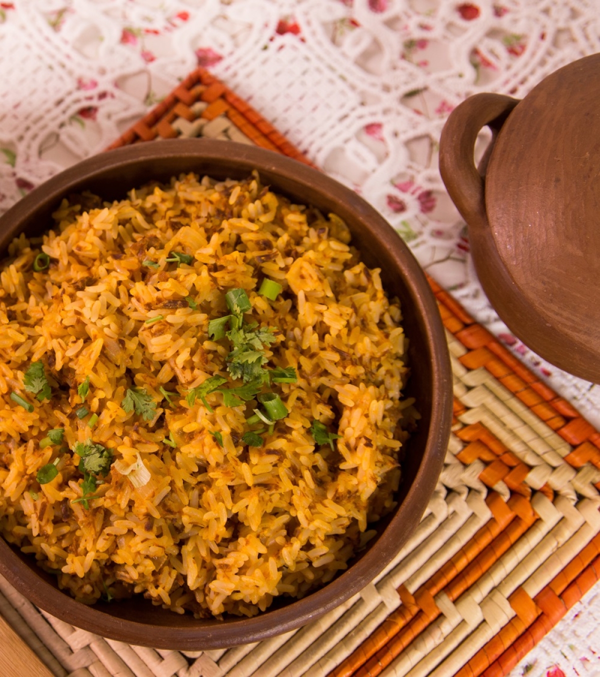 Arroz Maria Isabel - Foto: Marca Vitarella / Divulgação