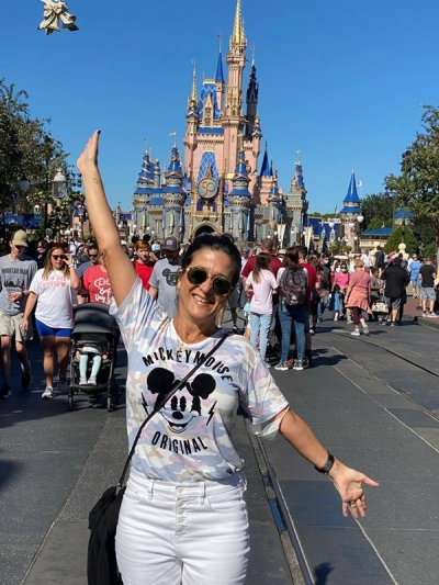 BeFly Travel Aracaju registra alta demanda em pacotes para a Disney - Foto: Divulgação
