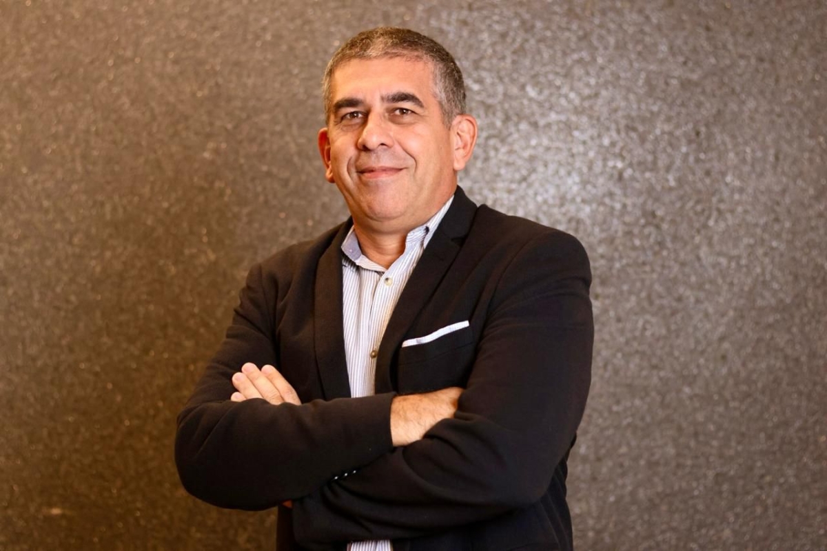 Ricardo Torres, gerente de Segurança da Informação da Universidade Tiradentes - Foto: Asscom Unit
