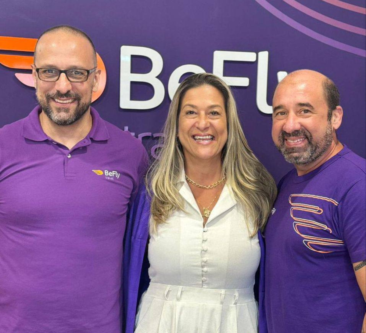 BeFly São Bernardo do Campo - Foto: Divulgação/Assessoria
