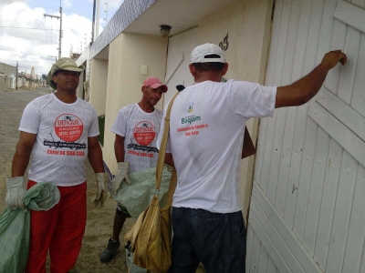 (Foto: Divulga��o Secom/PMB)