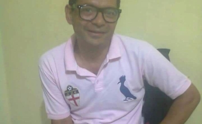 Desvendado desaparecimento de homem que havia sumido em abril (Foto: Di�rio Sergipano)